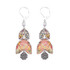 Ayala Bar Coral Cave French Wire Earrings