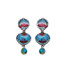 Ayala Bar Astral Light Honolulu Harbor Earrings - New Arrival