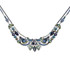 Ayala Bar Blue Planet Hideaway Necklace - New Arrival