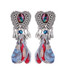 Ayala Bar Transcendent Devotion Boardwalk Earrings - New Arrival