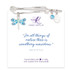 Anne Koplik Dragonfly Beauty Charm Bangle