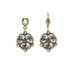 Anne Koplik Frances Renaissance Revival Earrings