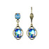 Anne Koplik Heavenly Blue Celeste Earrings