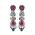 Ayala Bar Ethereal Spirit Daisy Earrings