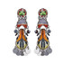 Ayala Bar Swing Song Symphony Earrings