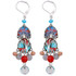 Ayala Bar Afro-Desia Bodacious Earrings