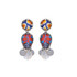 Ayala Bar Afro-Desia Boogie Nights Earrings