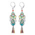 Ayala Bar Rio Celeste French Wire Earrings