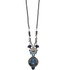 Ayala Bar Maui Rock Black Sand Beach Necklace