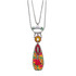 Ayala Bar Marakesh Long and Layered Necklace