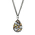 Michal Golan Moonlight Teardrop Necklace