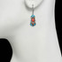 Michal Golan Aruba Drop Earrings