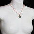 Michal Golan Drop Aruba Necklace