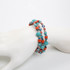 Michal Golan Aruba Beaded Wrap Bracelet