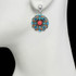 Michal Golan Aruba Flower Earrings