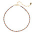 Michal Golan Harvest Moon Choker Necklace