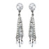 Michal Golan Icy Dreams Drop Earrings