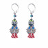 Ayala Bar Circus Mind French Wire Earrings