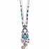 Ayala Bar Fifth Dimension Long and Layered Necklace