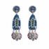 Ayala Bar Fifth Dimension Eilat Earrings