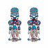 Ayala Bar Blue Castle Elenor Earrings