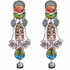 Ayala Bar Moonlight Daydream Chicago Earrings