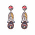 Ayala Bar Sundown Chant Wine and Dine Earrings