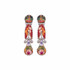 Ayala Bar Electric Ladyland Perfume Scent Earrings