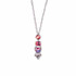 Ayala Bar Electric Ladyland Coral Love Pendant