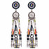 Ayala Bar The Astral Collection Betelgeuse Earrings