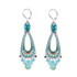 Ayala Bar Clearwater French Wire Earrings