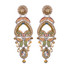 Ayala Bar Shifting Sands Hourglass Earrings