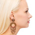 Ayala Bar Shifting Sands Sahara Earrings