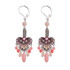 Ayala Bar Gogi Pearls French Wire Earrings