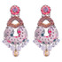 Ayala Bar Morning Blossom Soul Sister Earrings