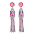 Ayala Bar Morning Blossom Prima Donna Earrings