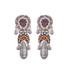 Ayala Bar Indigo Sienna Earrings