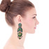 Ayala Bar Sweet Leaf Breeze Earrings