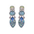 Ayala Bar New Dawn Polar Plunge Earrings