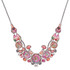 Ayala Bar Crimson Dreams Lover Necklace