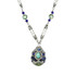 Michal Golan Lake Como Teardrop Necklace