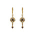 Michal Golan Victorian Plus Earrings