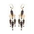 Michal Negrin Baku Earrings