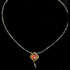 Michal Negrin Charming History Necklace