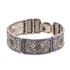 Michal Negrin Mumbai Silver 925 Bracelet
