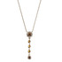 Michal Negrin Sun Necklace