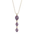 Michal Negrin Aida Sparkling Necklace