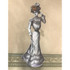 Michal Negrin Lady Statue
