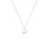 Joidart Valentina Small Silver Pendant