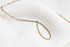 Joidart Constellation Long Gold Pendant